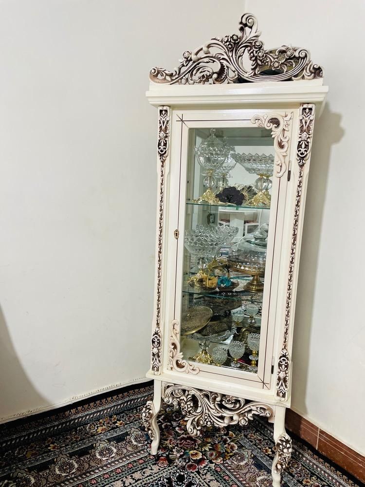گنجه.دراور.میز تلویزیون.میز نهارخوری ساعت.|بوفه، ویترین، کنسول|تربت جام, مسکن مهر|دیوار
