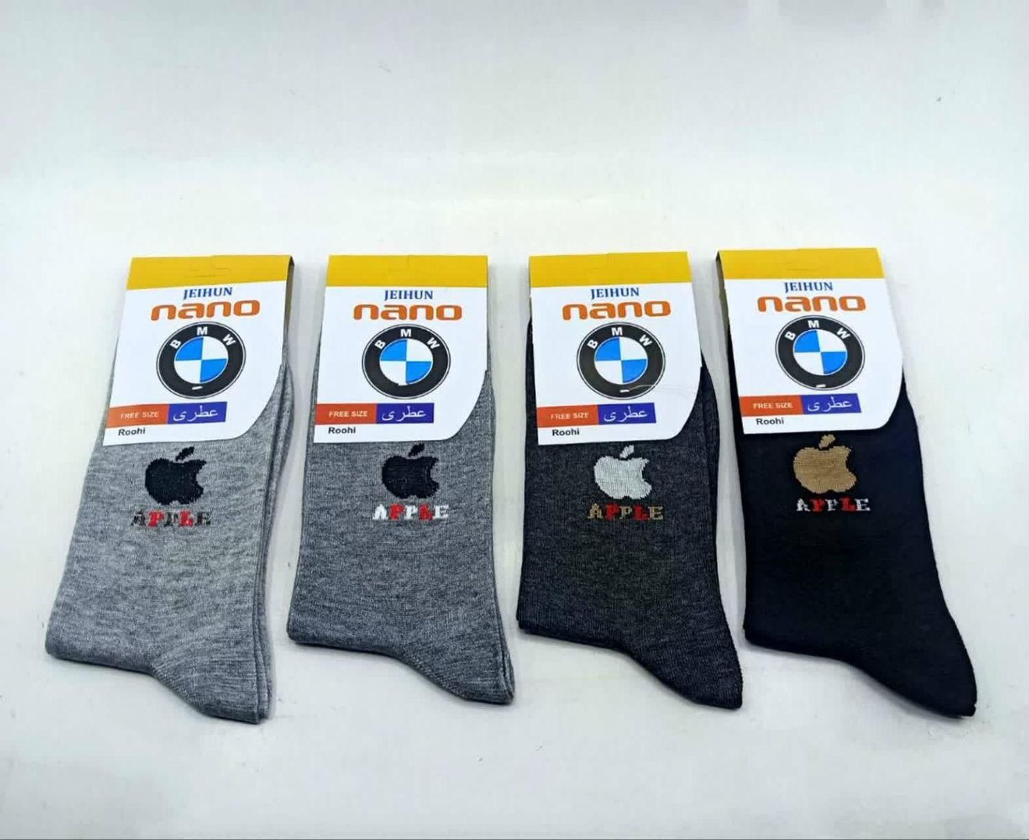 فروش عمده انواع جوراب مردانه و زنانه|لباس|آفتاب, |دیوار