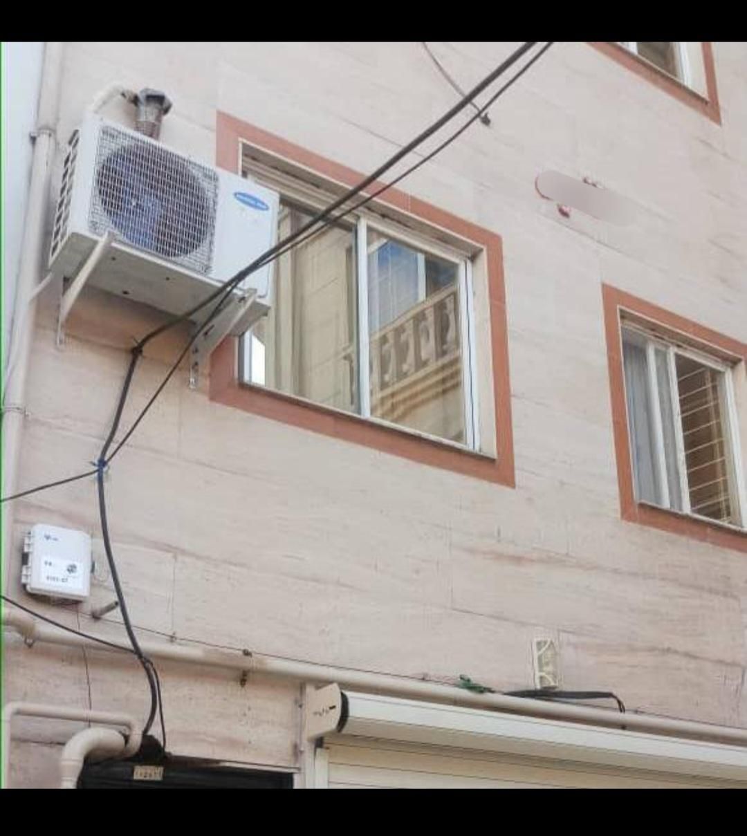 فروش آپارتمان ۷۰ متری با سند و پارکینگ غیر مزاحم|فروش آپارتمان|رشت, سیا اسطلخ|دیوار