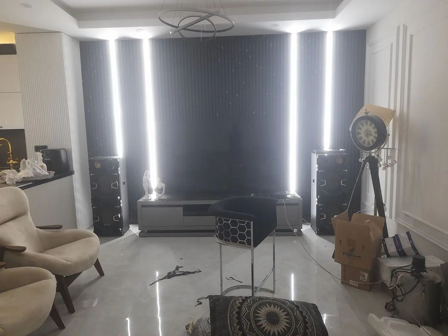 برقکار|خدمات پیشه و مهارت|کرج, باغستان|دیوار