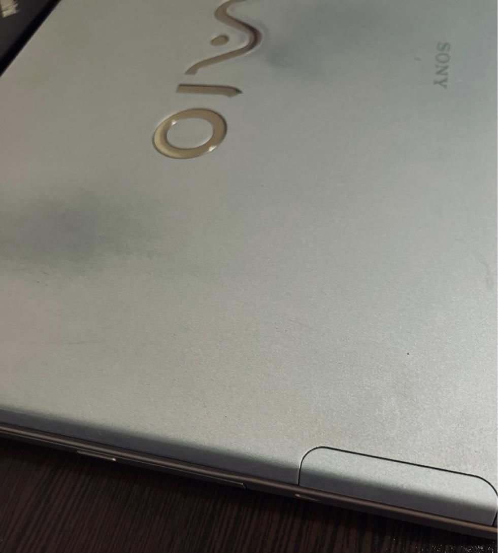فروش ویژه و فوری لپتاپ سونی Sony|رایانه همراه|اصفهان, خلجا|دیوار