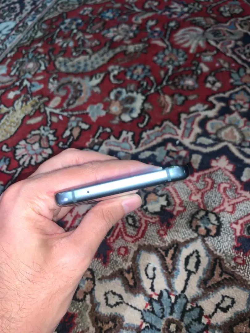 گوشی z flip3|موبایل|کرج, کرج نو|دیوار