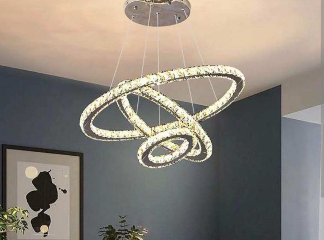 تعمیرات و فروش انواع لوسترهای مدرن|لوستر و چراغ آویز|بوشهر, |دیوار