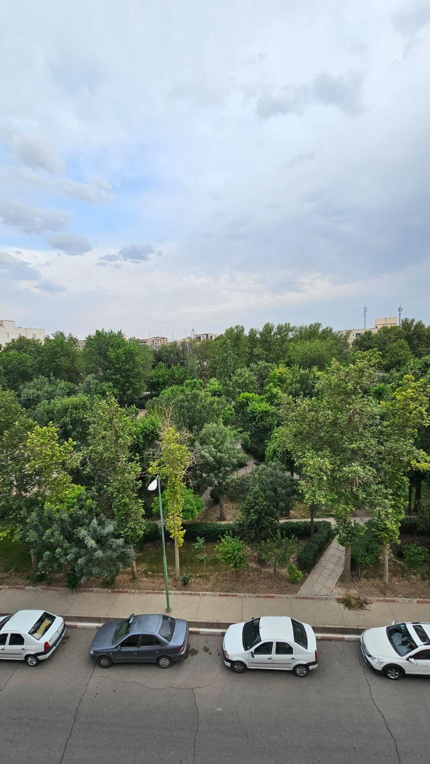 فروش آپارتمان۱۶۷ متر *شهرک مترو* بهترین بلوک گلشهر|فروش آپارتمان|کرج, گلشهر|دیوار