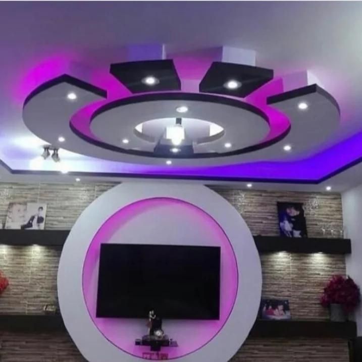 رابیتس کاری موسوی (راویز)|خدمات پیشه و مهارت|ورامین, ورامین|دیوار