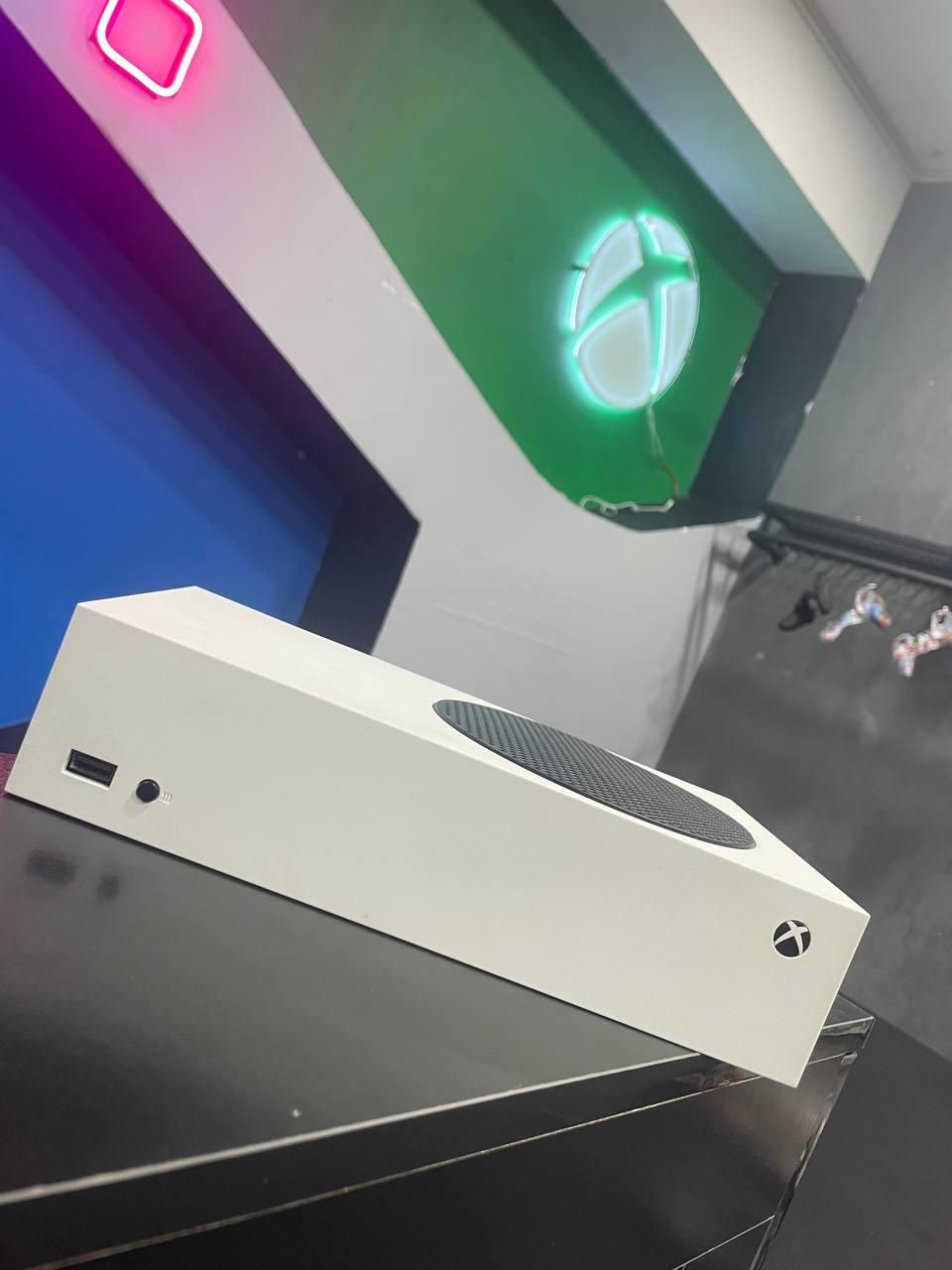 ایکس باکس سری اس Xbox series s|کنسول، بازی ویدئویی و آنلاین|تهران, نارمک|دیوار