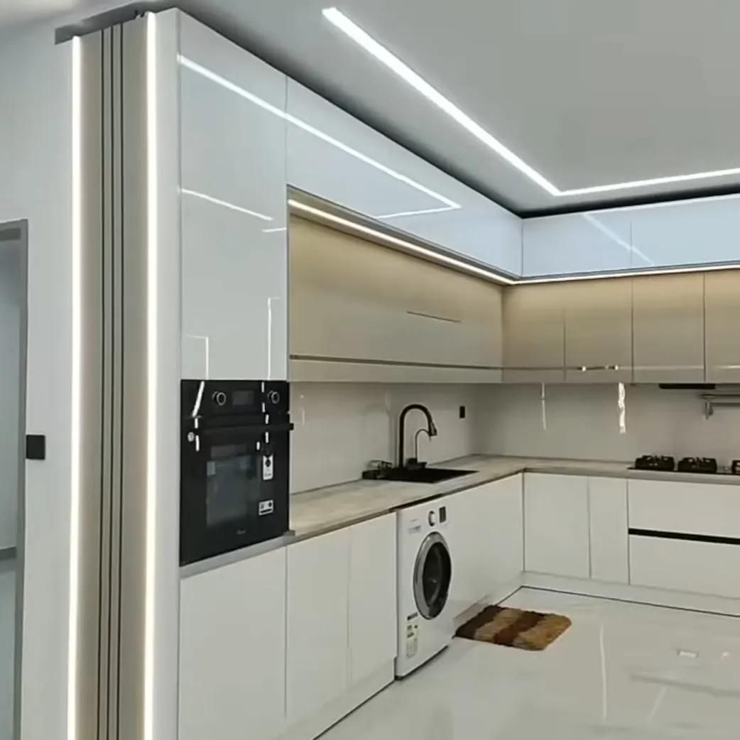 ساخت و نصب تخصصی کابینت و کمد دیواری تی وی وال|مصالح و تجهیزات ساختمان|تهران, مسعودیه|دیوار