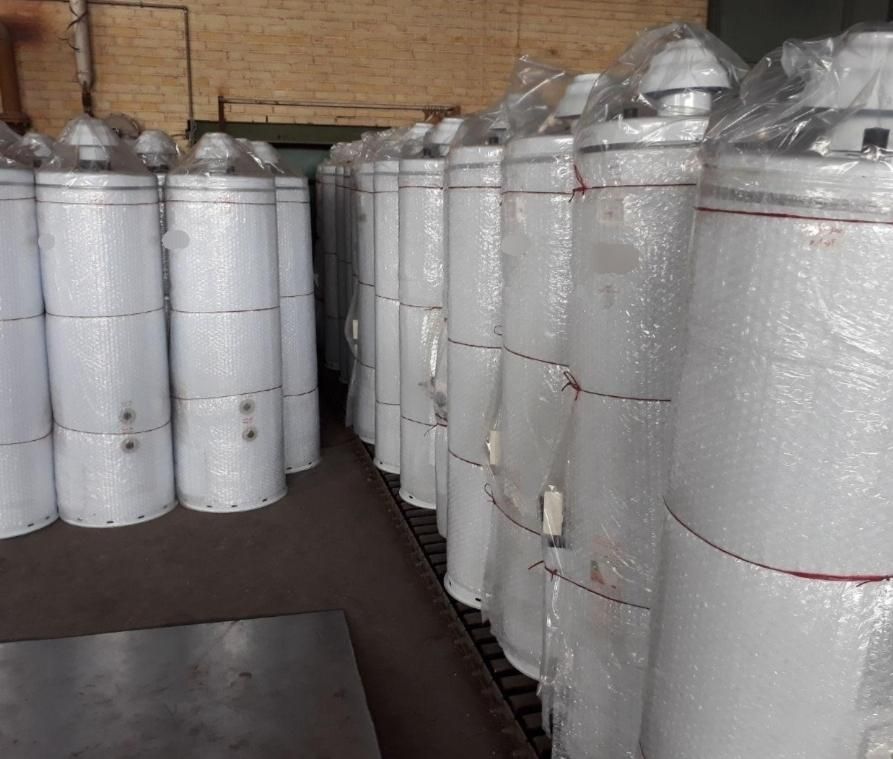 توزیع و پخش انواع آبگرمکن گازی و برقی|آبگرمکن، پکیج، شوفاژ|قم, کیوانفر|دیوار