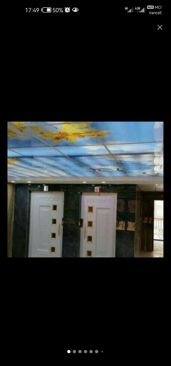 اجاره پرنیان/ 90 متری / دوخواب / بدون مشرف|اجارهٔ آپارتمان|اندیشه, پرنیان|دیوار