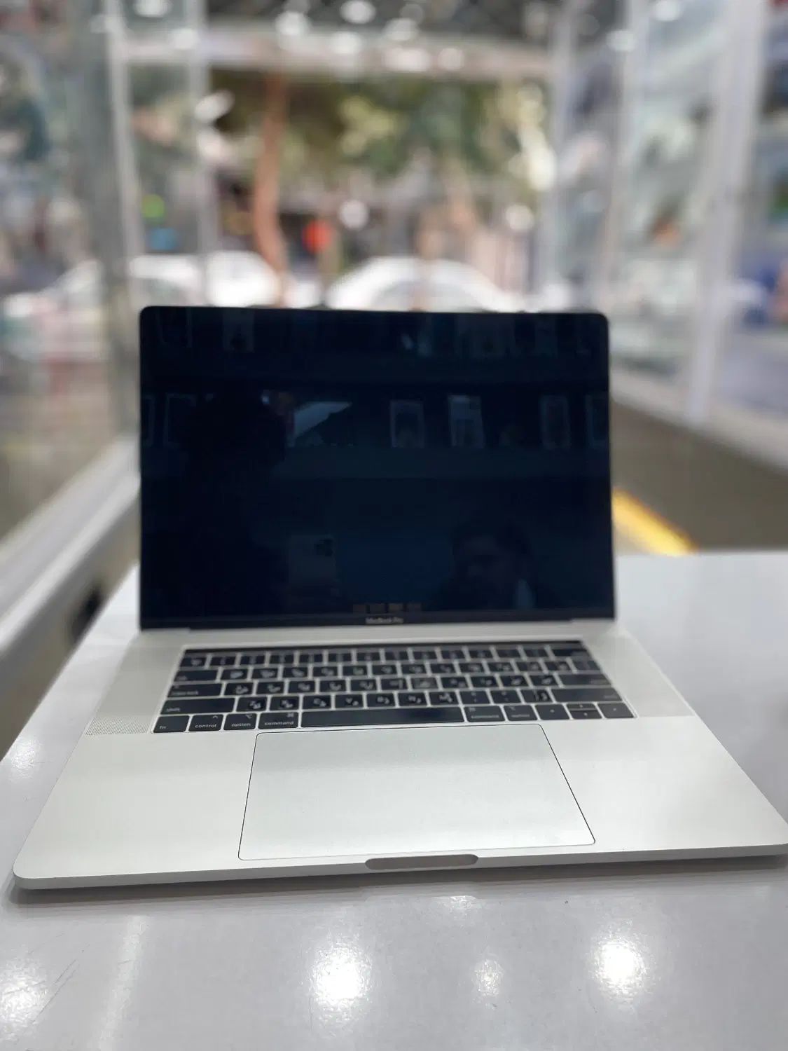 MacBook pro 2019|رایانه همراه|سبزوار, کوی بهار|دیوار
