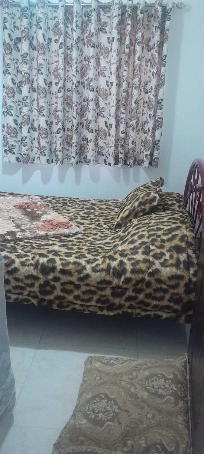 اجاره روزانه/هفتگی/ ویلا ۷۰ متری|اجارهٔ کوتاهمدت ویلا و باغ|رامسر, |دیوار