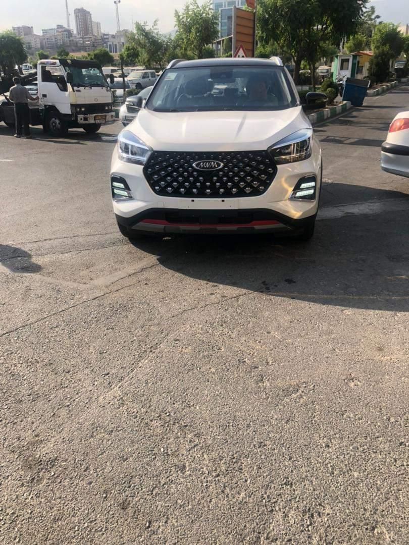 فروش نقدی X55 PRO IE قیمت قطعی|خودرو سواری و وانت|تهران, امیرآباد|دیوار