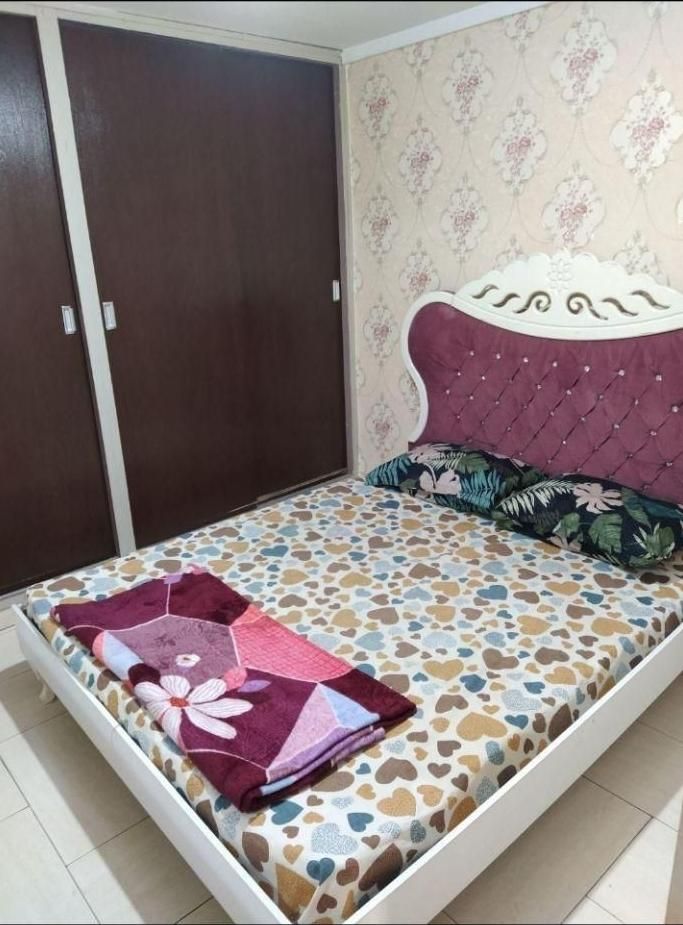 سوئیت.منزل دربستی مبله با پارکینگ|اجارهٔ کوتاه‌مدت آپارتمان و سوئیت|قم, چهار مردان|دیوار