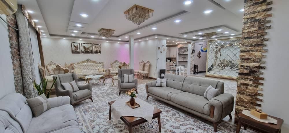 فروش آپارتمان ۱۷۰متری ممکو رودکی ۳خواب طبقه اول|فروش آپارتمان|چمران, |دیوار
