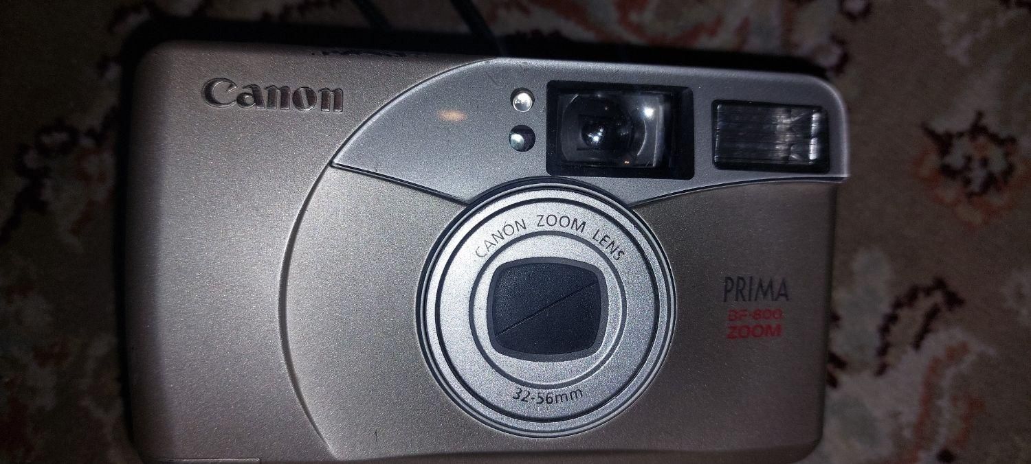 دوربین کنون شیک کلکسیونی|دوربین عکاسی و فیلمبرداری|تهران, شهران جنوبی|دیوار