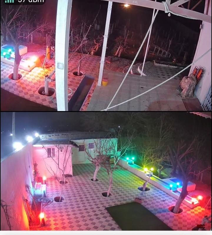 باغ ویلای دوبلکس نزدیک اتوبان تهران مشهد|اجارهٔ کوتاهمدت ویلا و باغ|شاهرود, |دیوار