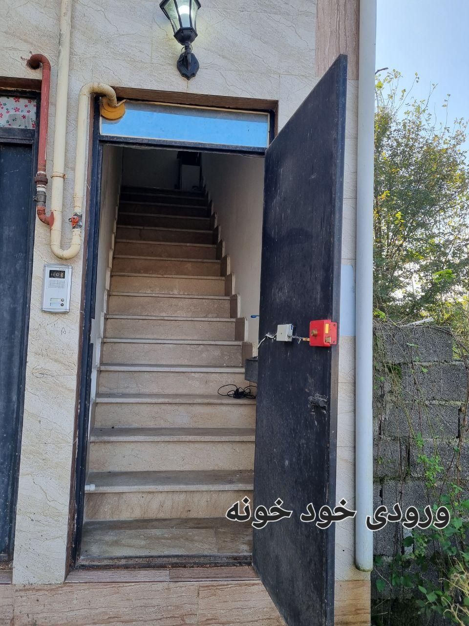 خانه دربست طبقه اول خیابان عرفان کویخ|فروش آپارتمان|رشت, بالاکویه|دیوار