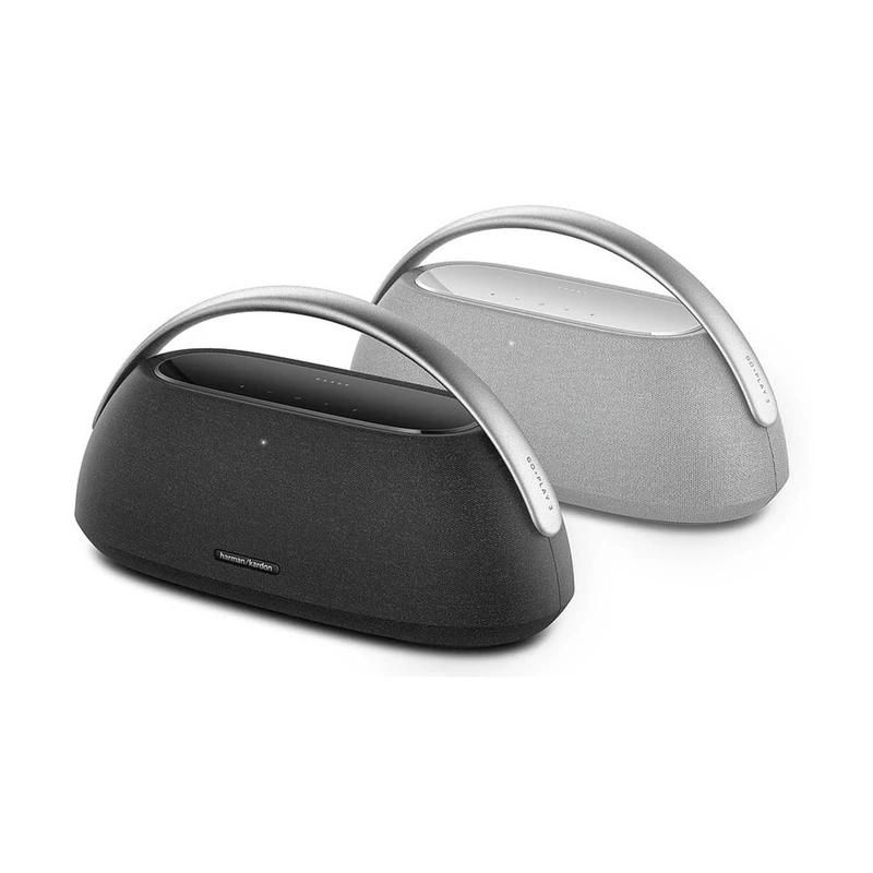 harman go+play3|پخش‌کننده همراه|مشهد, احمدآباد|دیوار