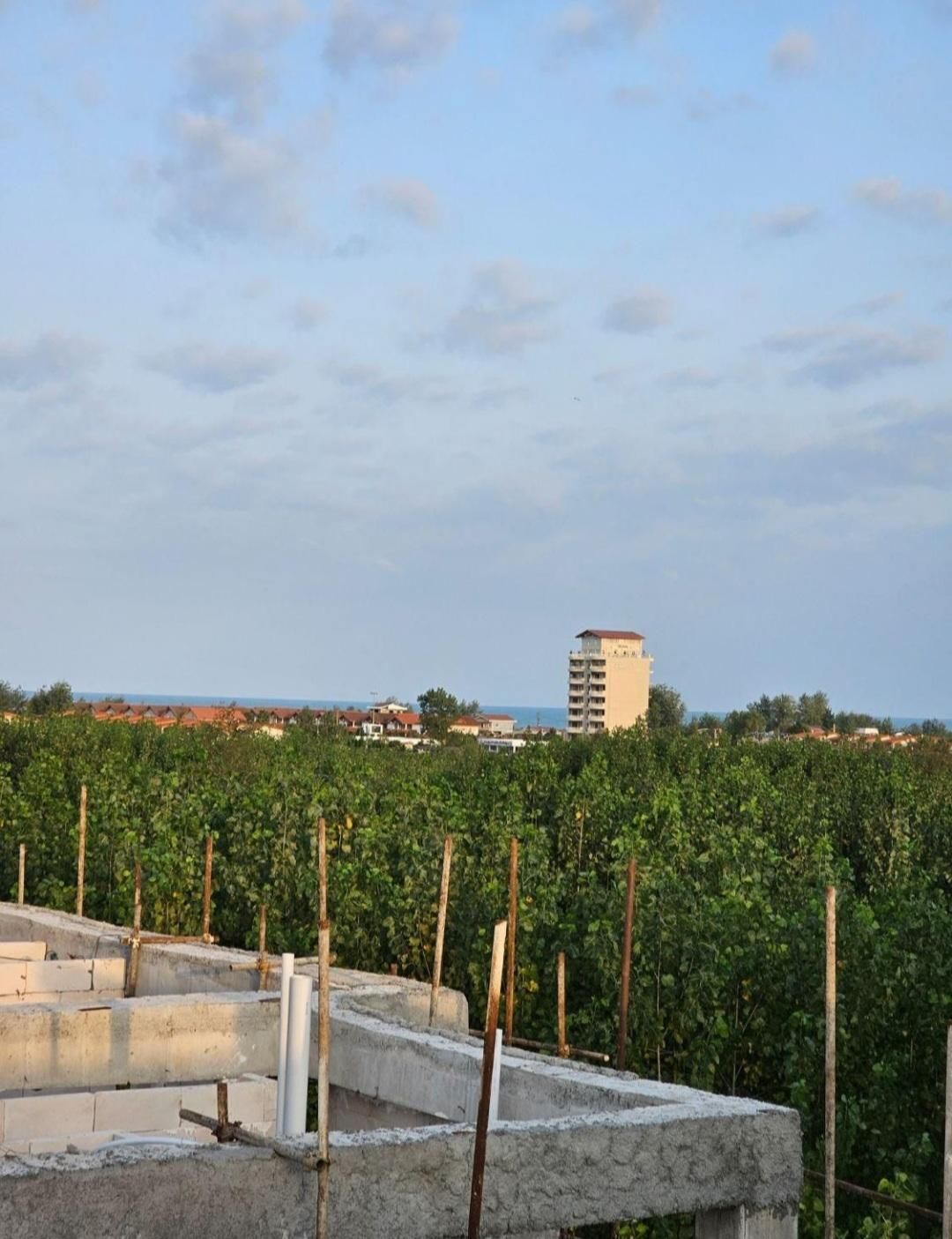 فروش زمین ۱۴۰ متری|فروش زمین و ملک کلنگی|لنگرود, |دیوار