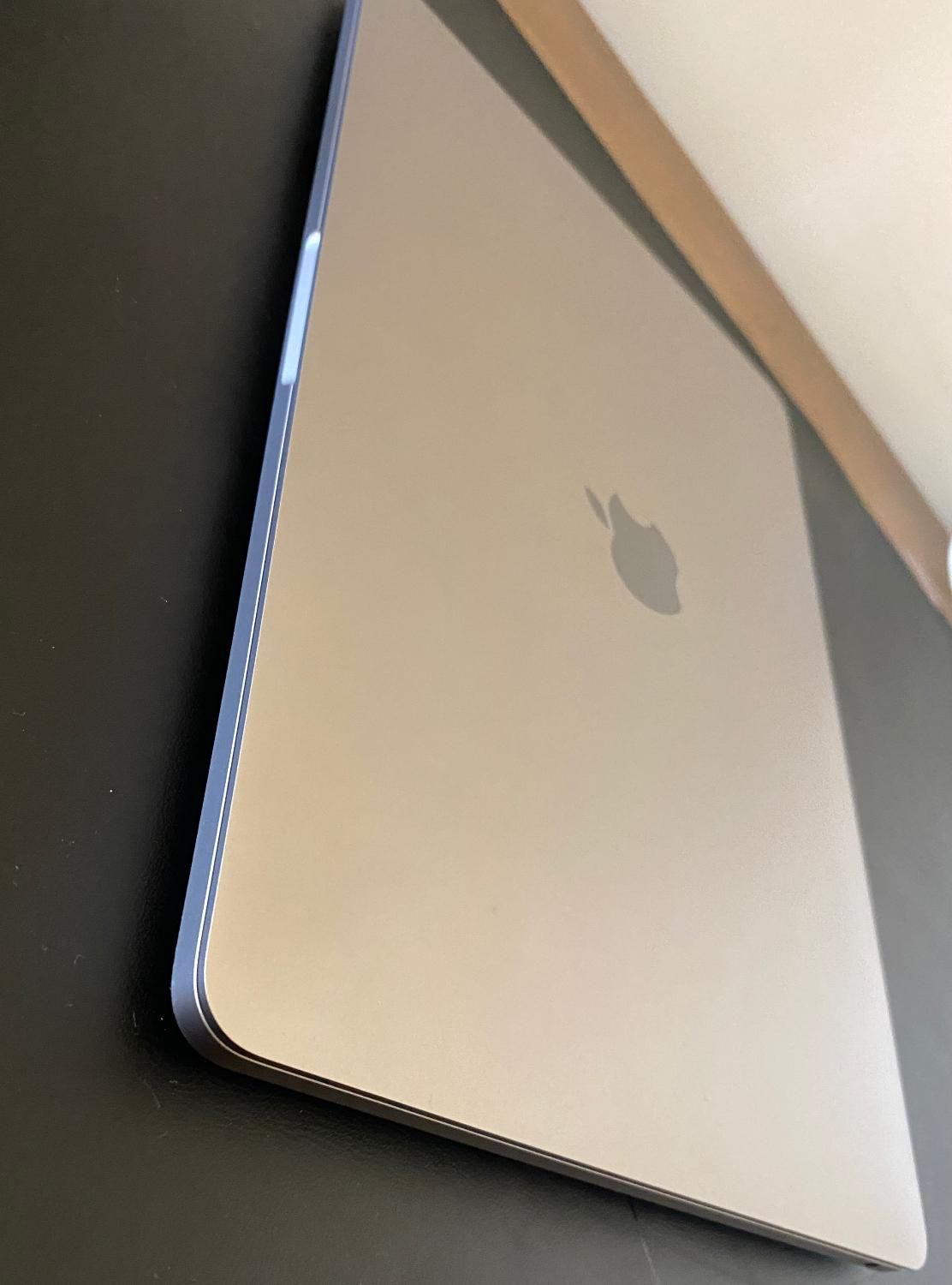 مک‌بوک پرو macbook pro m1 - 256-8|رایانه همراه|تهران, ظفر|دیوار