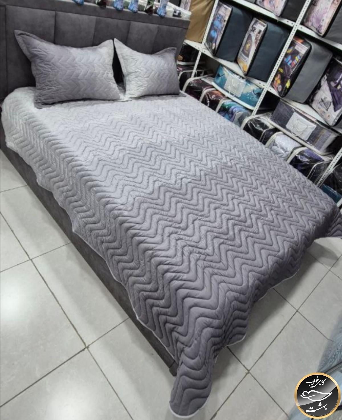 فروش انواع روتختی پنبه دوزی (بهاره)|سرویس روتختی|قزوین, |دیوار