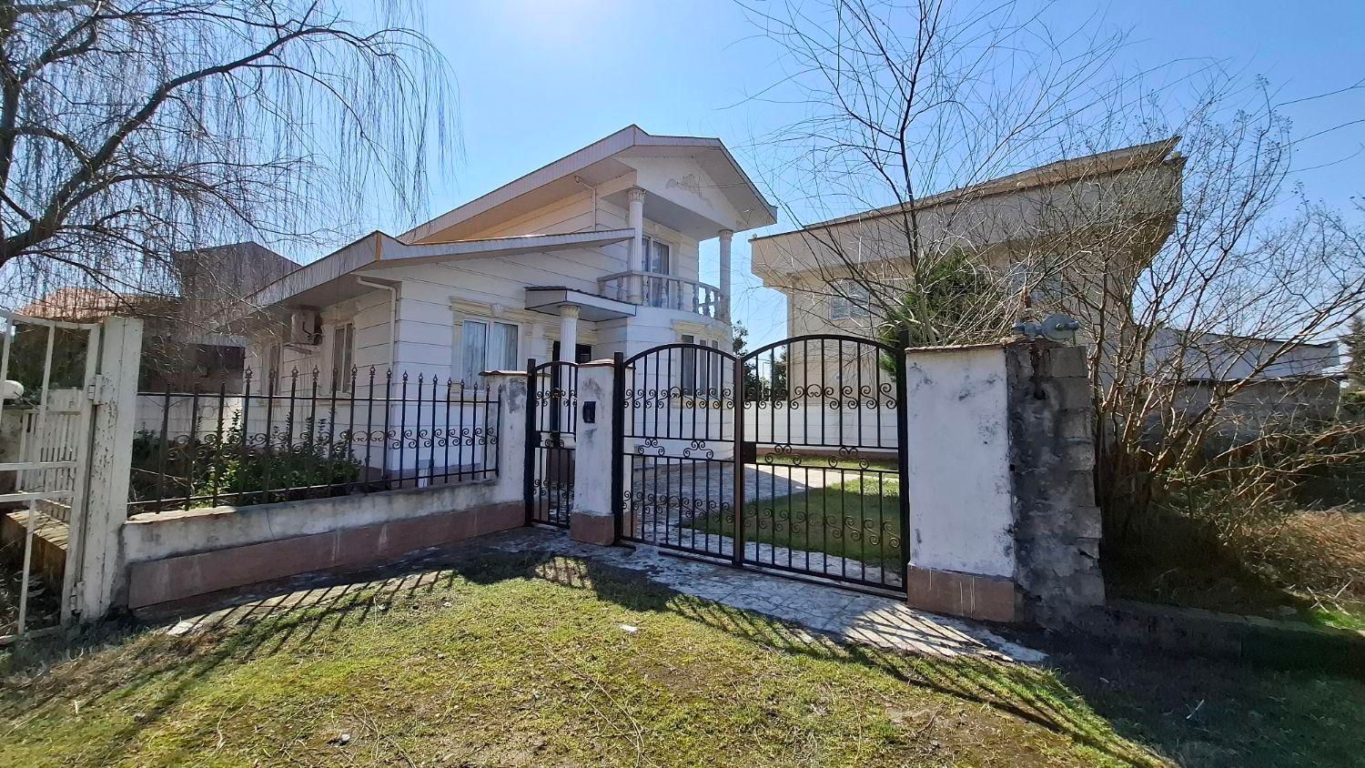 فروش ویلای 306متری/ دوبلکس/ سند تک برگ/|فروش خانه و ویلا|آستانه اشرفیه, |دیوار