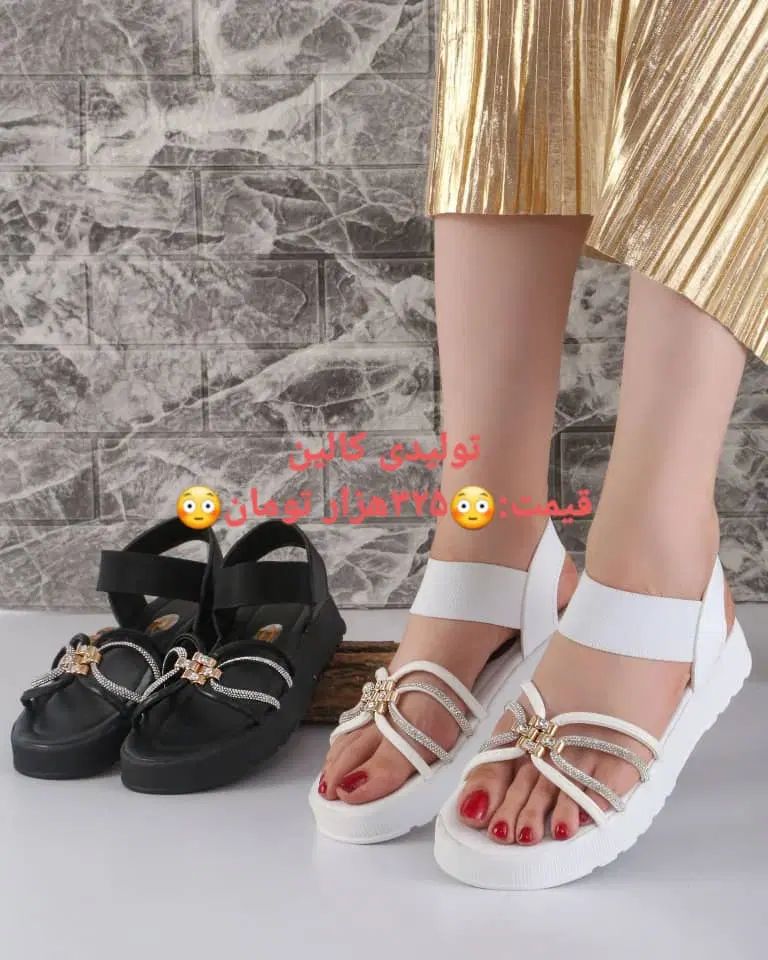 کیف و کفش زنانه به قیمت درب کارخونه|کیف، کفش، کمربند|اهواز, کیانپارس |دیوار