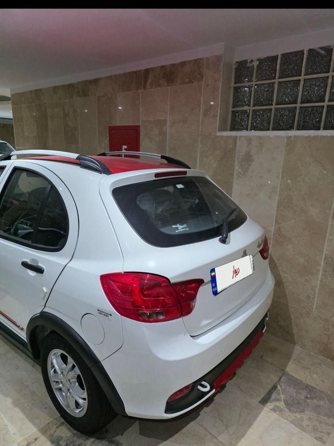 دربستی از تهران به مشهد|اشتراک سفر|تهران, اتحاد|دیوار