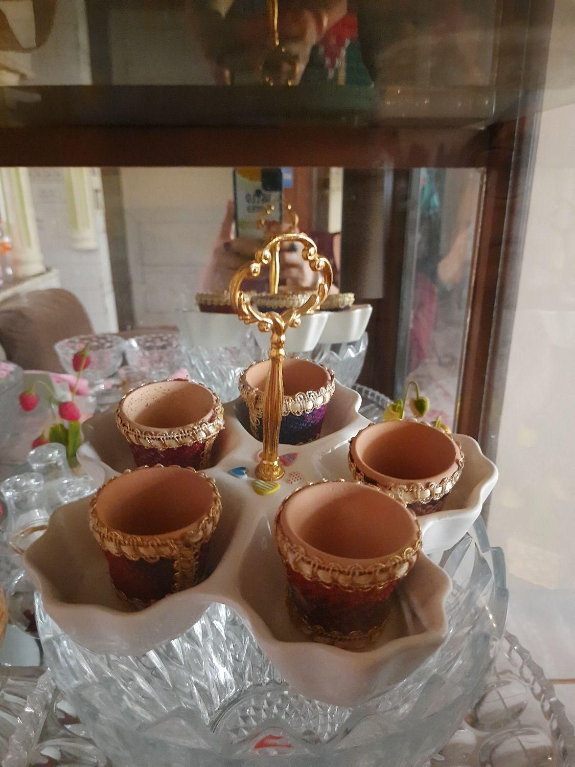 لوازم دکوری|مجسمه، تندیس، ماکت|نجف‌آباد, امیرآباد|دیوار