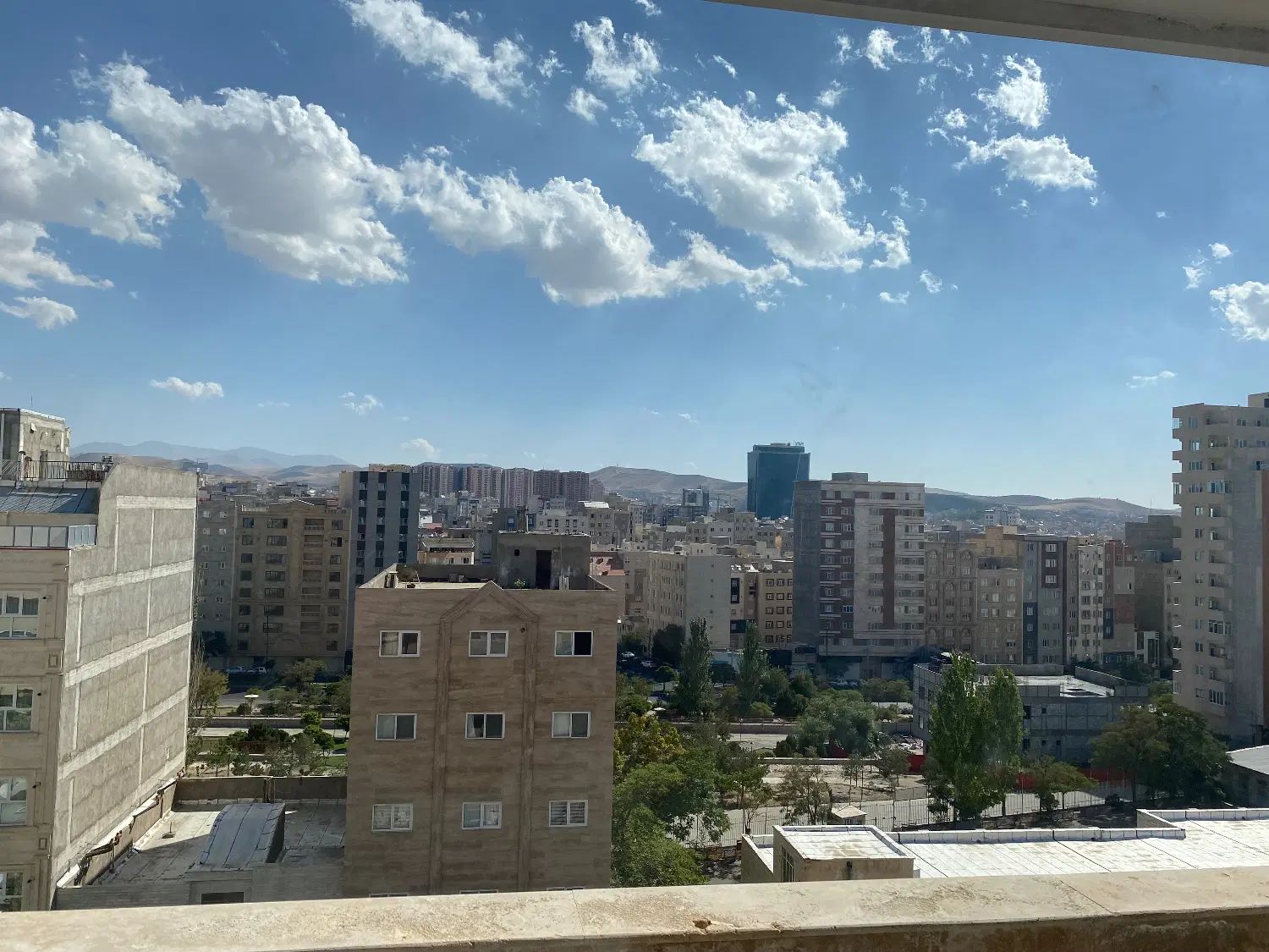 ولیعصرجنوبی امیرکبیر۱۴۵متر۱۴۰۲ویوابدی صفر|اجارهٔ آپارتمان|تبریز, |دیوار