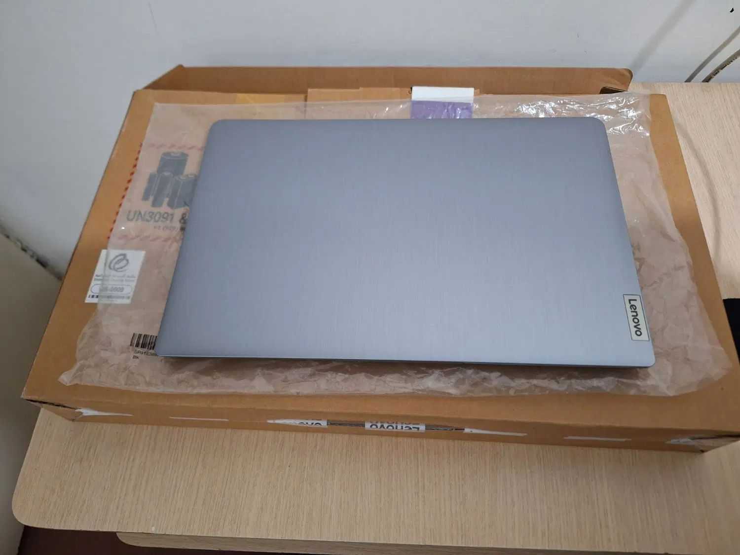 لنوو ideapad 3 slim 3 core i3 نسل ۱۳ نو نو|رایانه همراه|تهران, صادقیه|دیوار