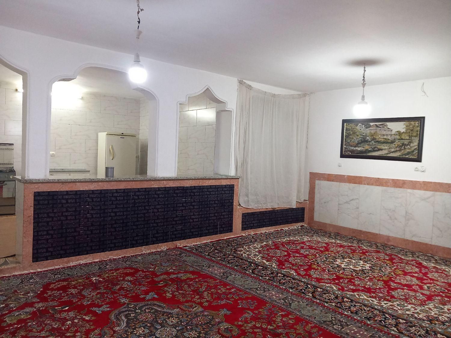 اجاره روزانه/هفتگی/ماهانه آپارتمان ۹۰ متری|اجارهٔ کوتاه‌مدت آپارتمان و سوئیت|خرم‌آباد, |دیوار