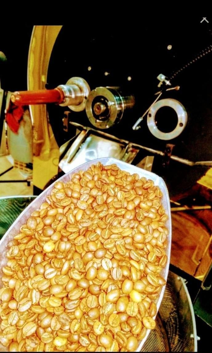 دستگاه روستر قهوه ۱۵کیلو، رست دان رستر دون خام تفت|سماور، چای‌ساز، قهوه‌ساز|تهران, مرزداران|دیوار