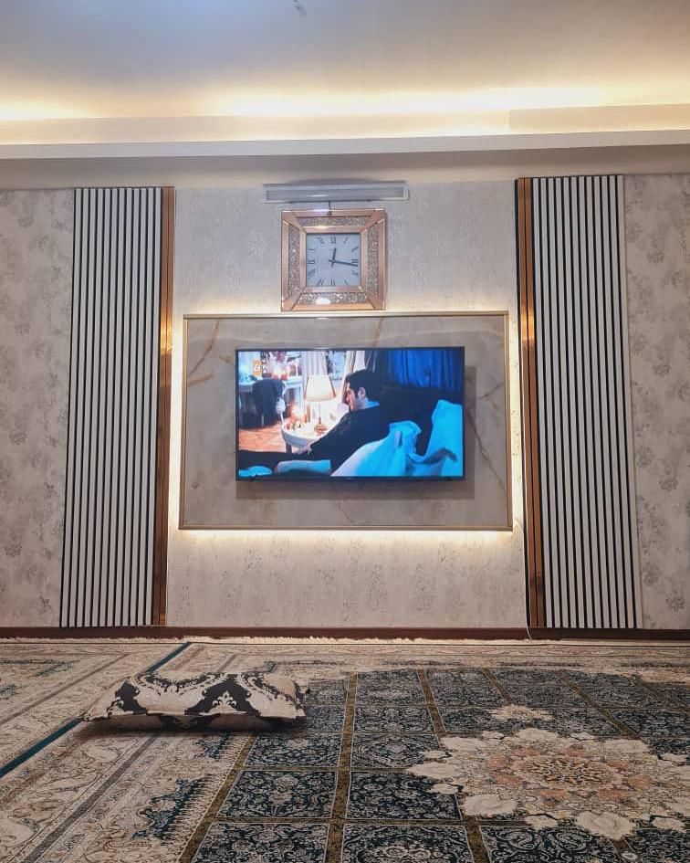 دکوراسیون لوکس ترمووال، ماربل‌شیت، پارکت، ابزار و|خدمات پیشه و مهارت|زاهدان, |دیوار