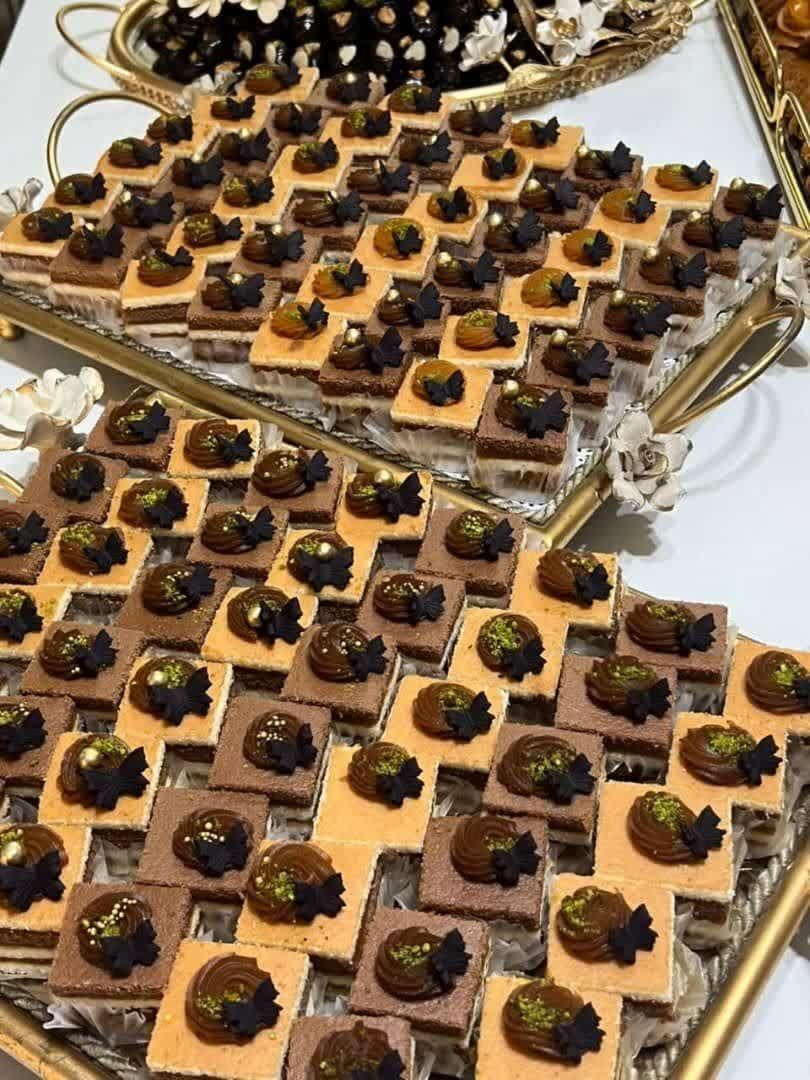 تشریفات فردوس مجری مراسم ترحیم وپک پذیرایی|خدمات پذیرایی، مراسم|مشهد, رضاشهر|دیوار