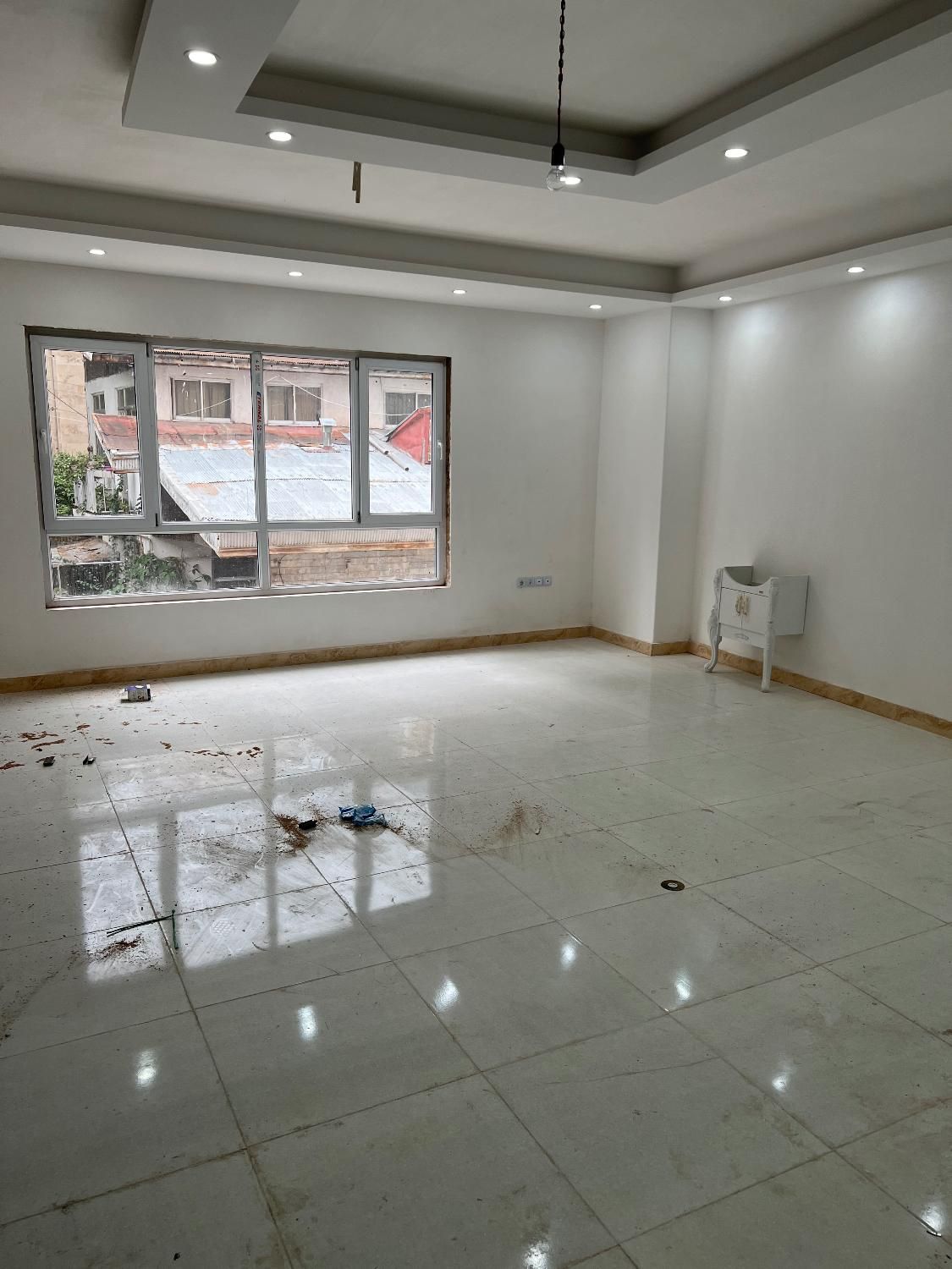 اپارتمان مطهری ساغری۳خواب تهاترم میشه ۱۷۰متری|فروش آپارتمان|رشت, حاجی آباد|دیوار