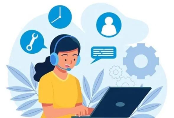 هرکاری ک کاردرمنزل(انلاین) باشه انجام میدم|خدمات رایانه‌ای و موبایل|رفسنجان, |دیوار
