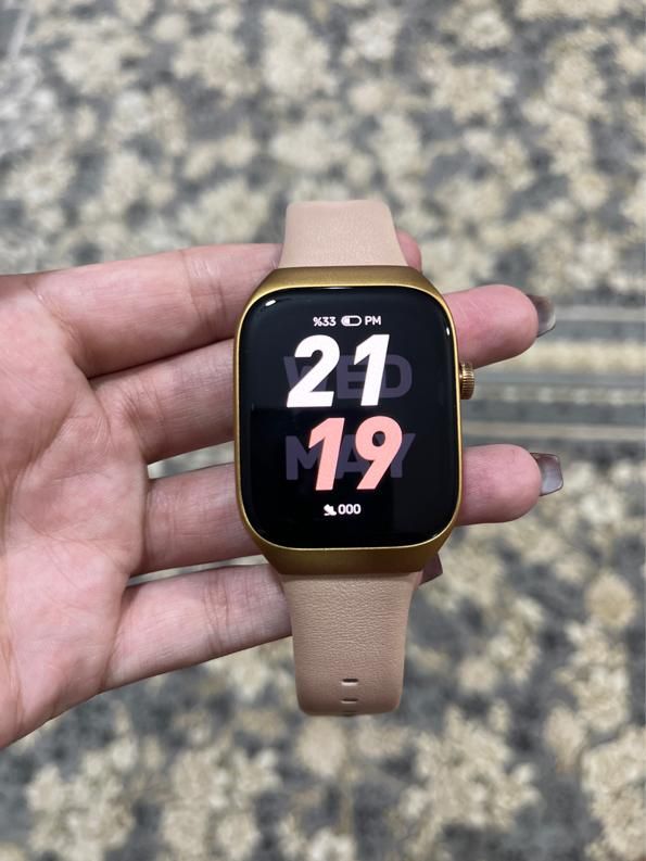 اپل واچ نو نو|لوازم جانبی موبایل و تبلت|کرمانشاه, |دیوار