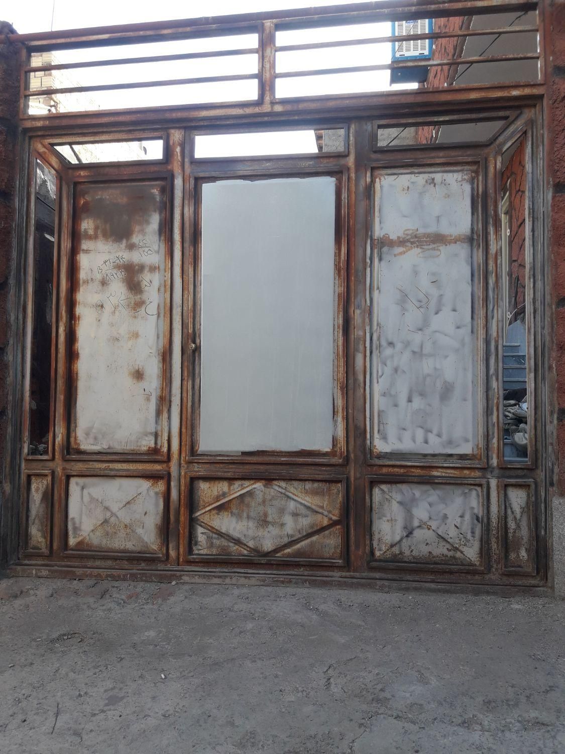 نقاشی و رنگ آمیزی ساختمان|خدمات پیشه و مهارت|مراغه, |دیوار