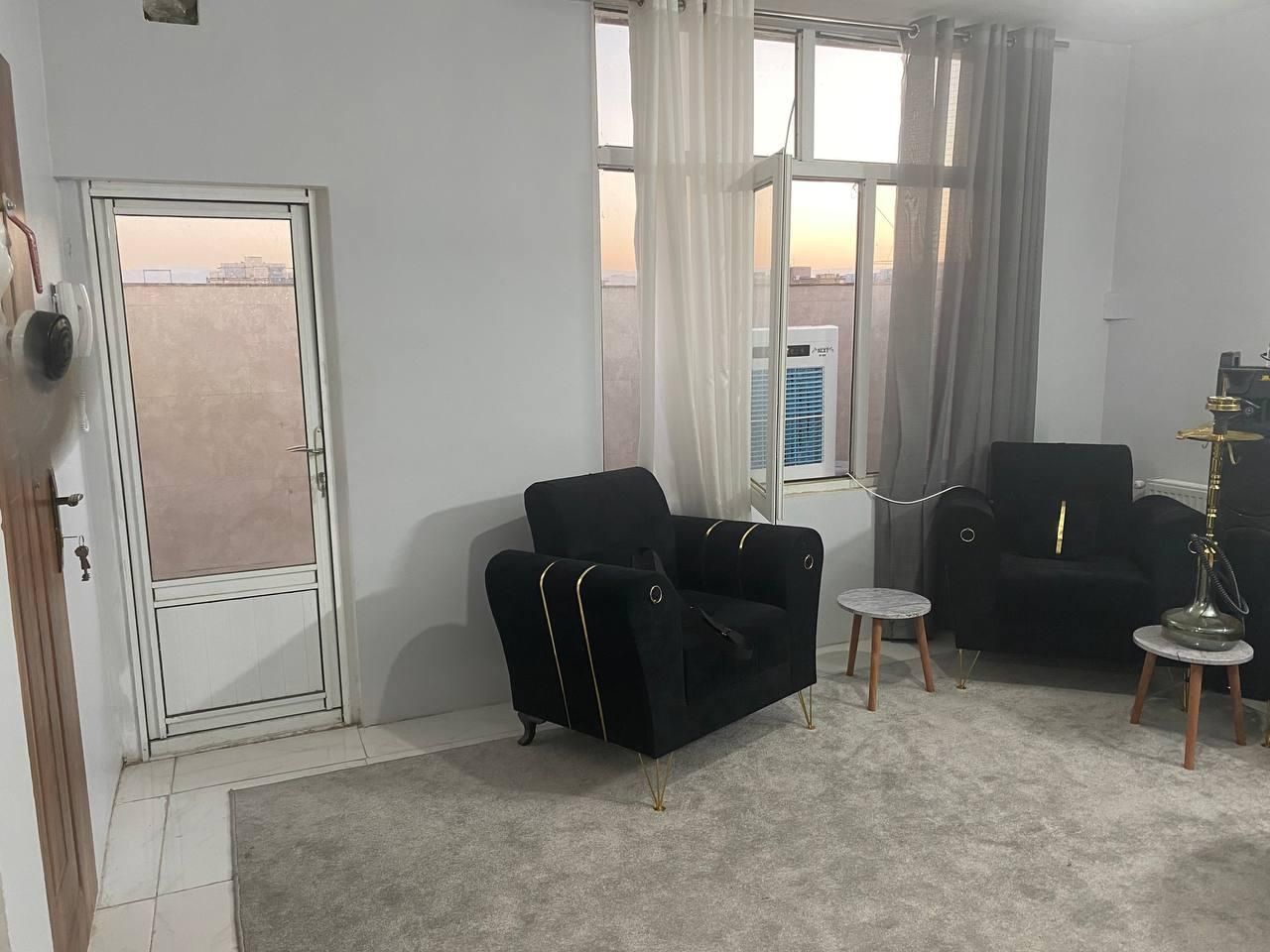 فروش واحد آپارتمانی دو خوابه ۷۰ متری|فروش آپارتمان|مشهد, وحید|دیوار