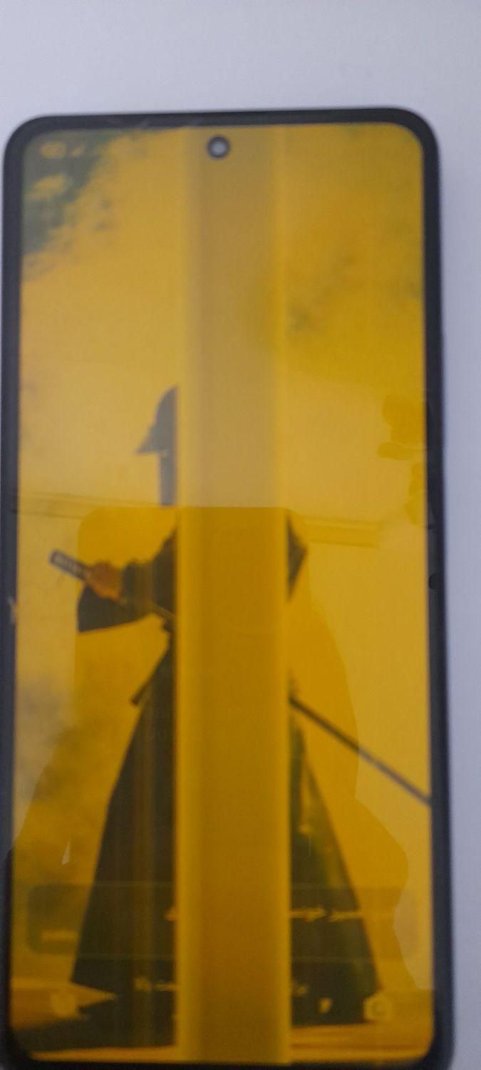 گوشی نوت یازده پروپلاس5g|موبایل|کرمانشاه, |دیوار