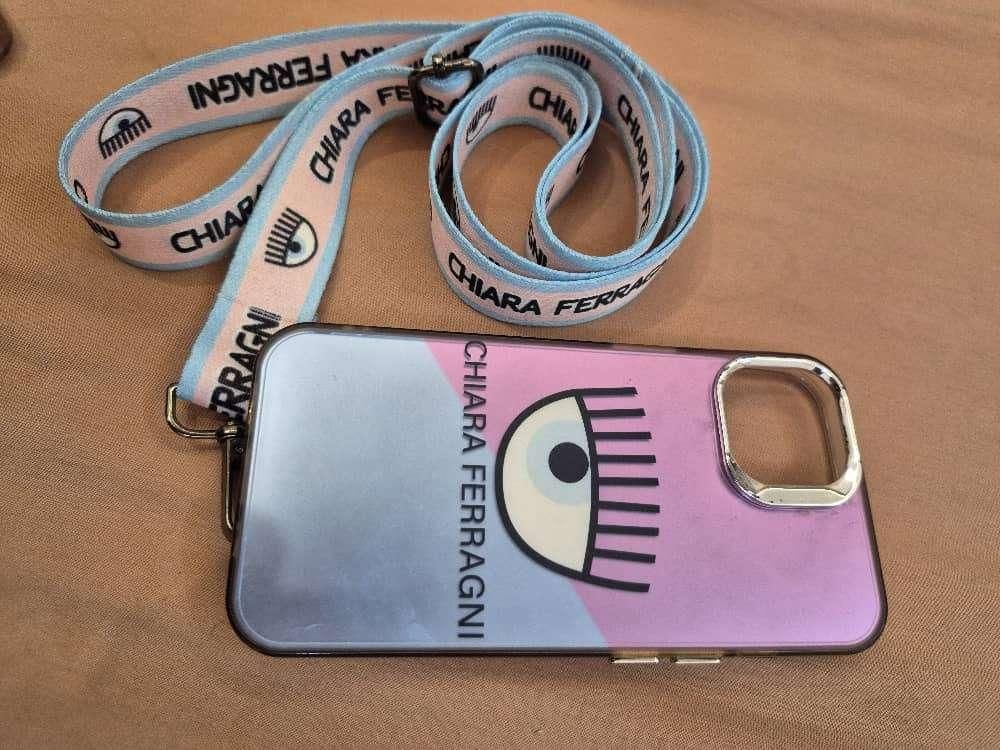 کاور و قاب گوشی آیفن ۱۳ نرمال|لوازم جانبی موبایل و تبلت|اهواز, کوی ملی راه|دیوار