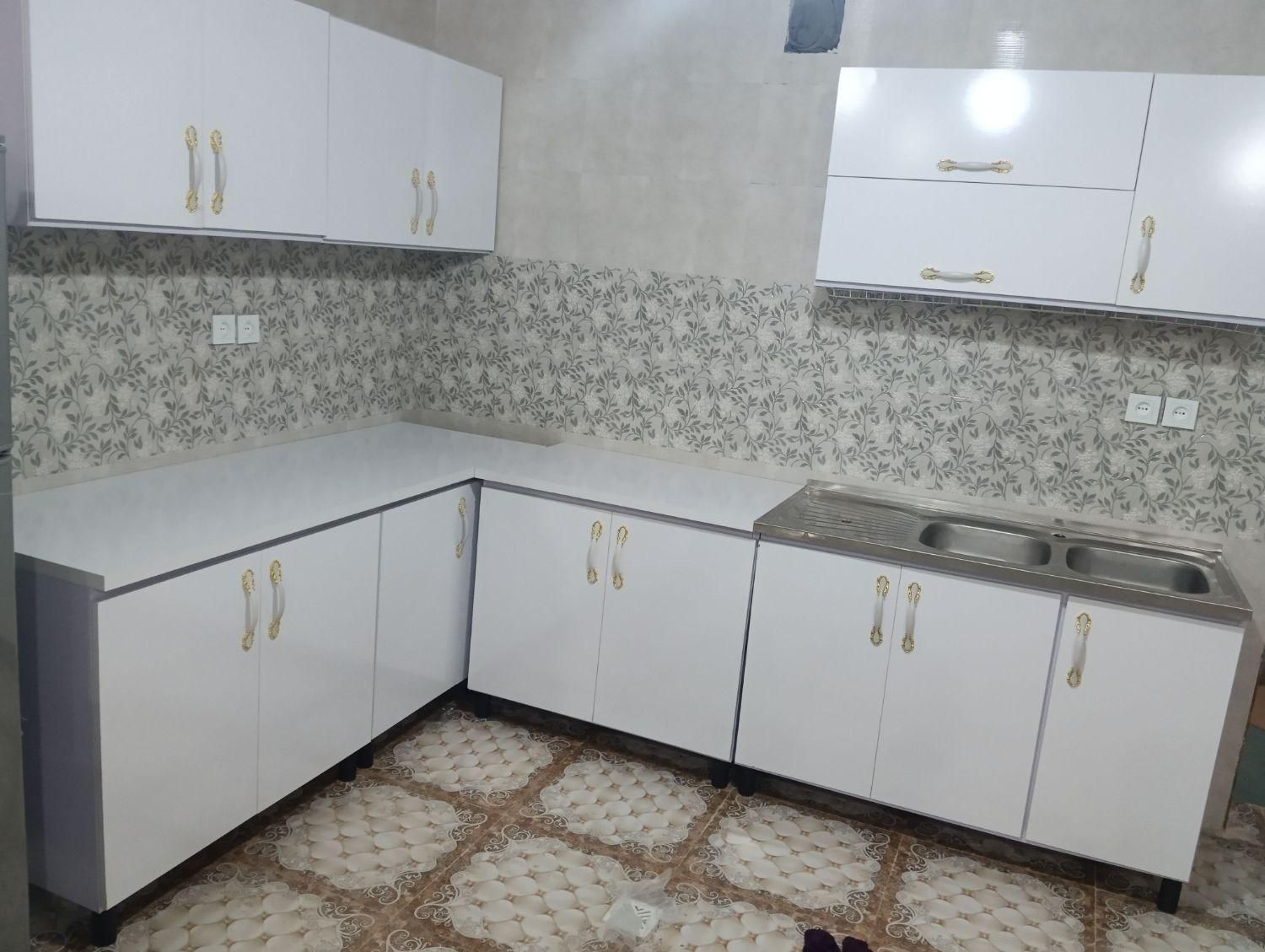 کابینت پیش ساخته متری ۳۶۰۰|مصالح و تجهیزات ساختمان|جم, |دیوار