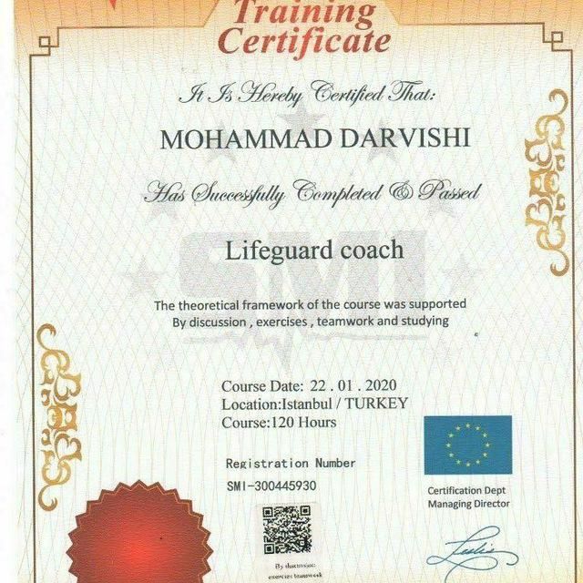 مربی حسی حرکتی رفتاری شناختی طیف اتیسم|خدمات آموزشی|تهران, بلوار کشاورز|دیوار