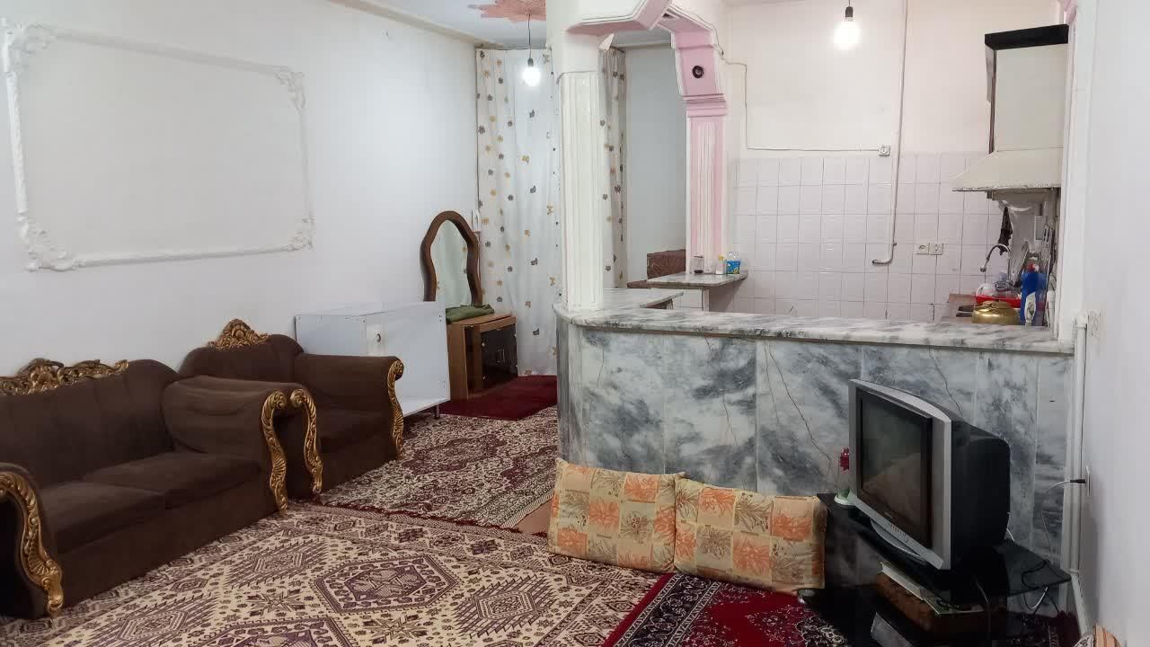اجاره روزانه/هفتگی آپارتمان ۷۵ متری در سیدی|اجارهٔ کوتاه‌مدت آپارتمان و سوئیت|مشهد, کوی ولیعصر|دیوار