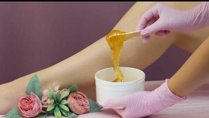 سالن اپیلاسیون تخصصی پیامبر اعظم|خدمات آرایشگری و زیبایی|بندرعباس, |دیوار