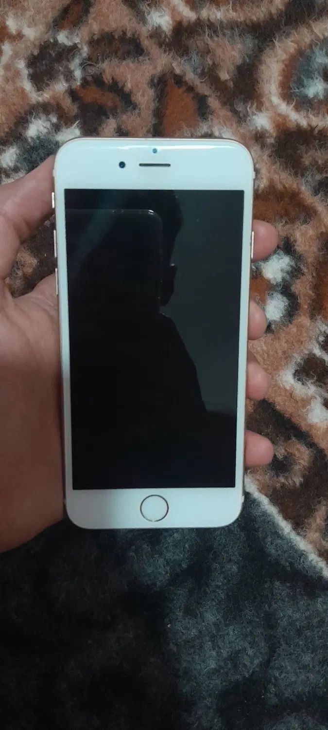 ایفون 6s|موبایل|تبریز, |دیوار