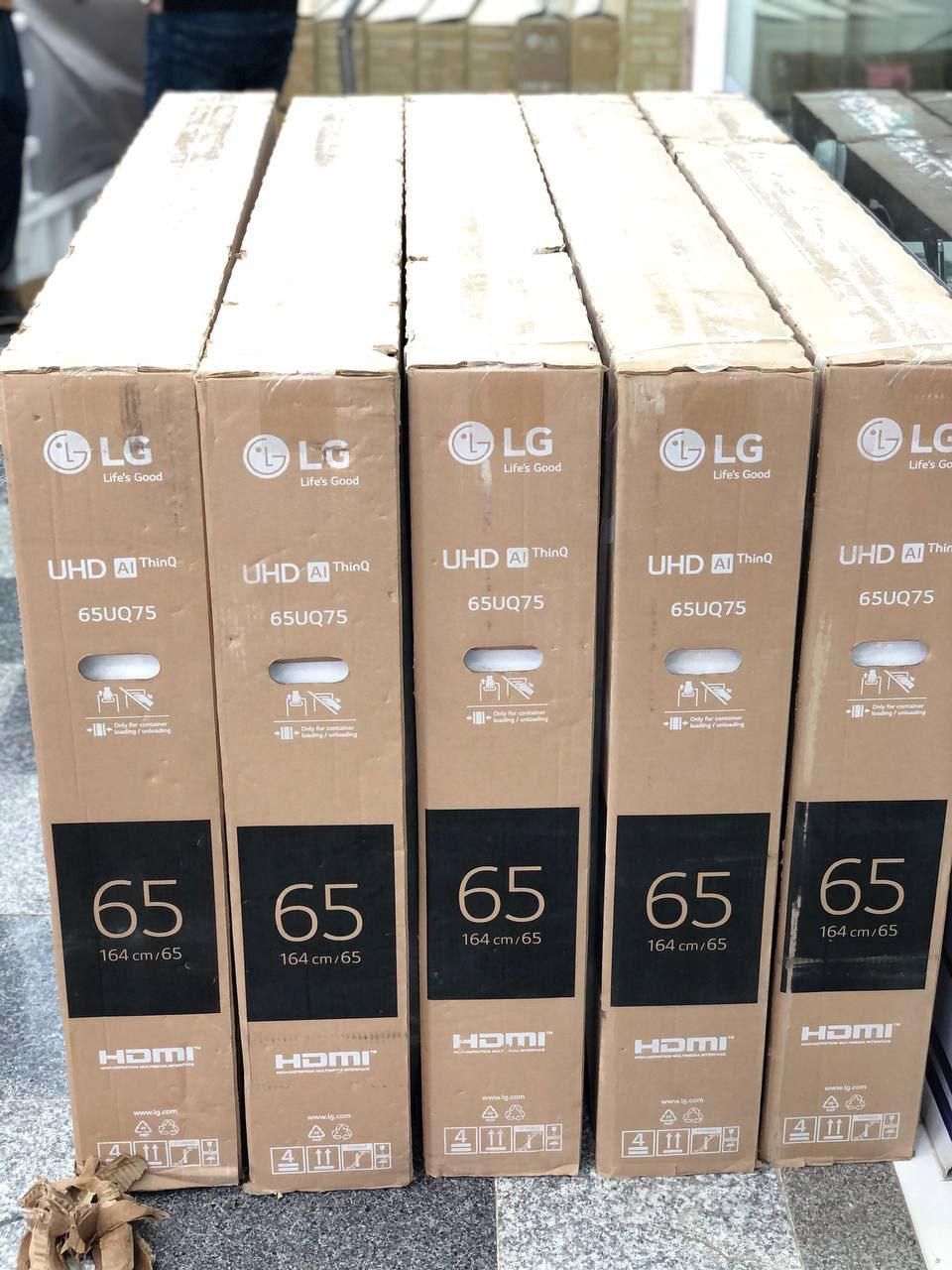 فروش عمده  وخرده تلویزیون های الجی|تلویزیون و پروژکتور|بانه, |دیوار