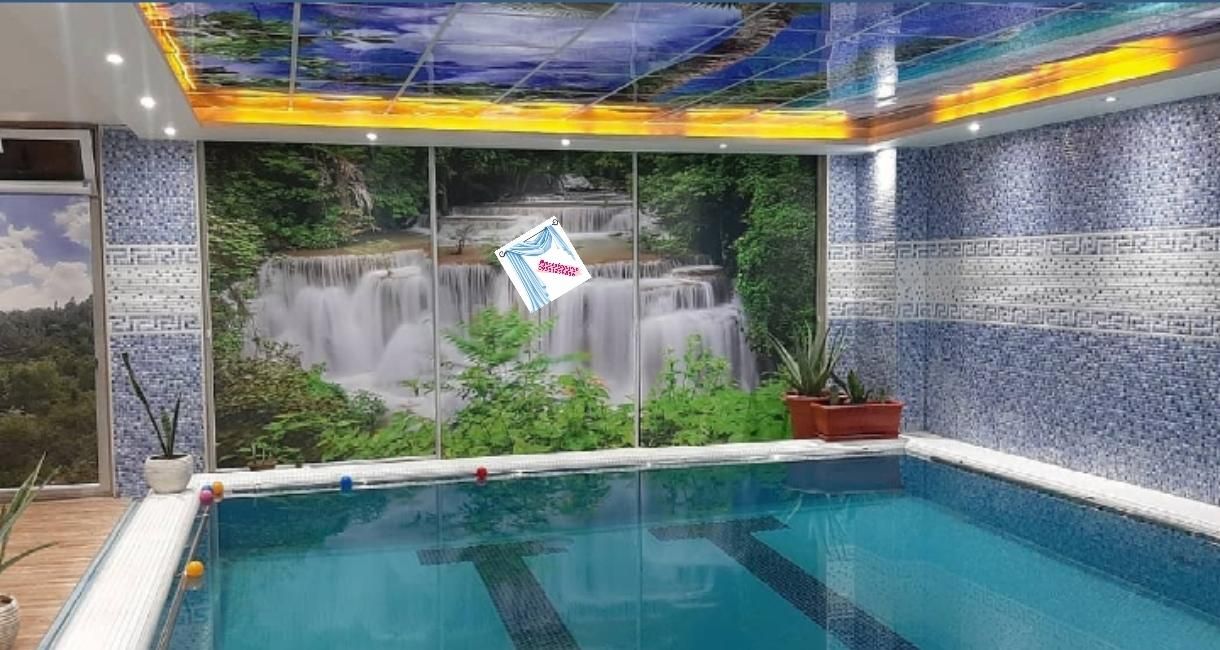 پرده همه مدل|پرده، رانر، رومیزی|هشتگرد, |دیوار