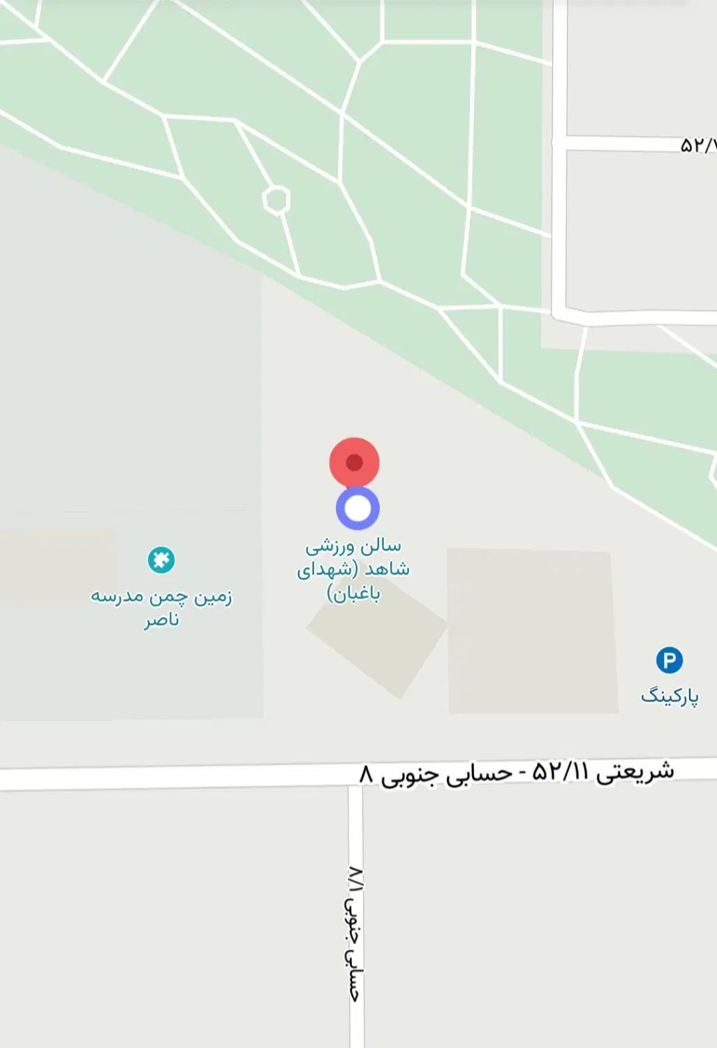 باشگاه|خدمات آموزشی|مشهد, حسابی جنوبی (شهرک غرب)|دیوار